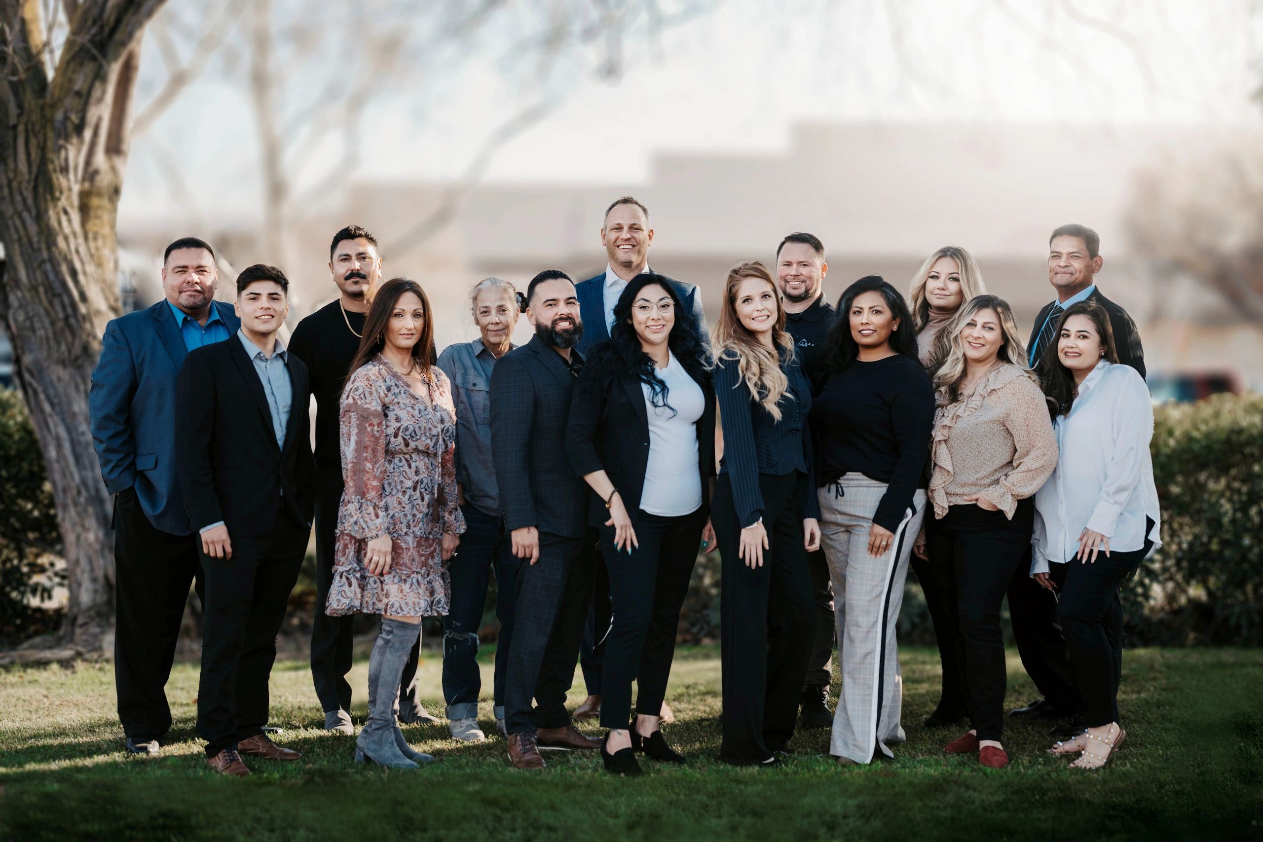 Jose Bryan James Realty Group